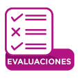 11.- Evaluaciones FISM.